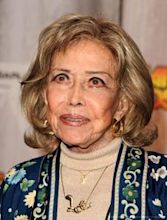 June Foray