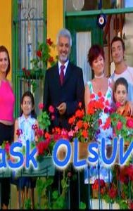 Ask Olsun