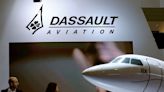 Dassault Aviation seeks more Rafale exports, defends business jets