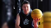 Keisei Tominaga signs with Curry Brand