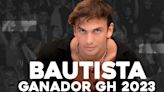 Bautista Mascia es el ganador de Gran Hermano 2023: la historia del músico uruguayo que se llevó el cariño de la gente