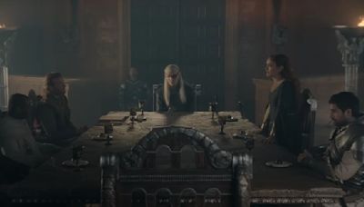 House Of The Dragon Season 2 Episode 5 Trailer Breakdown; ‘There’s More Than One Way To Fight A War’