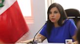 Ministra Elizabeth Galdo proyecta que Perú recuperará las cifras prepandemia de turismo este 2024