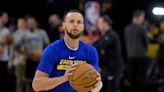 Steph Curry opens up about journey from Davidson to NBA in documentary 'Underrated'