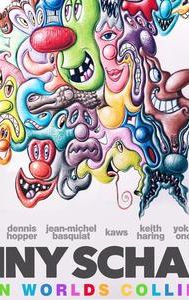 Kenny Scharf: When Worlds Collide