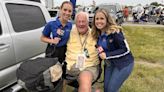 'The wonder of it has never left me' | Bedford man attends 62nd Indianapolis 500