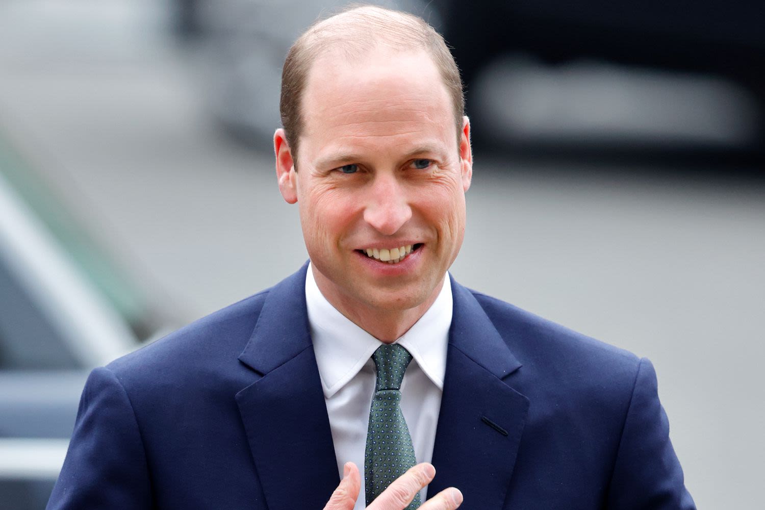 Prince William's Earthshot Prize Is Returning to N.Y.C. for a Special Reason This Fall