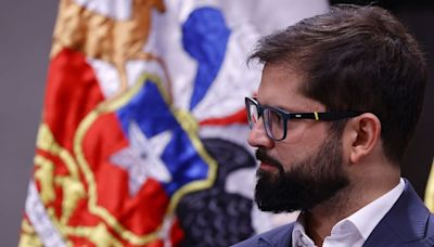 La presión de Boric contra el régimen de Maduro provoca un terremoto en su coalición de gobierno