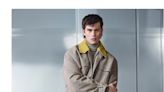 Nicholas Galitzine Is Prepared for a Summer Outdoors in Fendi’s New Campaign