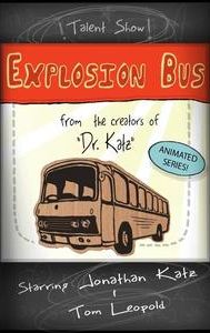 Explosion Bus