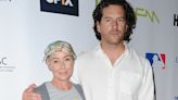 Shannen Doherty's Divorce From Ex Kurt Iswarienko Granted 2 Days After Her Death - E! Online