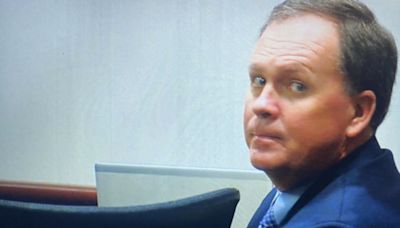 Former Butler County Auditor Roger Reynolds’ conviction overturned