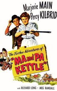 Ma and Pa Kettle