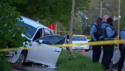 2 teens injured in north Minneapolis shooting Thursday evening