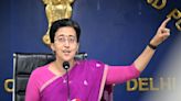 Centre must allot city ₹10,000 crore in the Budget, says Atishi
