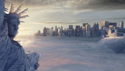 20 Years Later, We’re Still Talking About ‘The Day After Tomorrow’