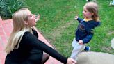 Emma Roberts' Son Rhodes, 3, Runs to Mom for a Big Hug in Adorable Photo: 'Best Feeling in the World'