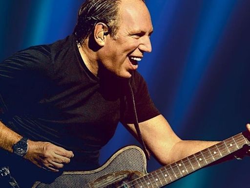 Las entradas para el concierto de Hans Zimmer salen mañana a la venta en la web del Roig Arena