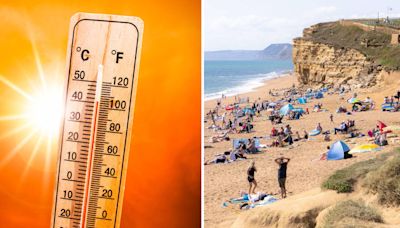 Will there be a heatwave in June? The latest Met Office forecast revealed