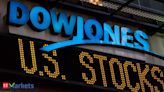 Dow closes at a one-month high as investors broaden portfolios