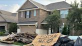 Tips on how Harris County residents can handle debris cleanup following May 16 storm