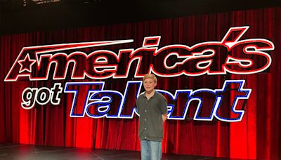 See 14-year-old Reid Wilson shine July 9 on 'America's Got Talent'