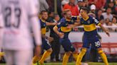 El particular historial con el que Boca irá a Quito a jugar el playoff de Sudamericana