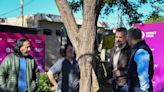 El intendente Diego Costarelli lanzó el programa “Amor Animal” en Godoy Cruz | Espacio Institucional