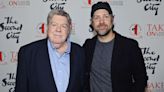 'Cheers' Star George Wendt Says He’s 'Very Proud' of Nephew and Godson Jason Sudeikis: 'Such a Great Kid'