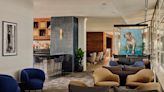 ...American Express' Newest Centurion Lounge At this Washington D.C. Airport Is Perfect for Both Foodies and Business Travelers — See...