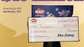 Ohio woman wins $15M jackpot but will take home just $4.5M after taxes — did she throw money down the drain?