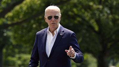 Biden unveils plan for Supreme Court changes, says US stands at 'breach' as public confidence sinks