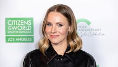 Nobody Wants This First Look Previews Netflix Comedy Starring Kristen Bell