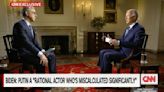 CNN Comes In Third In Total Viewers, Second In Demo With Jake Tapper’s Debut Night Featuring Joe Biden Interview