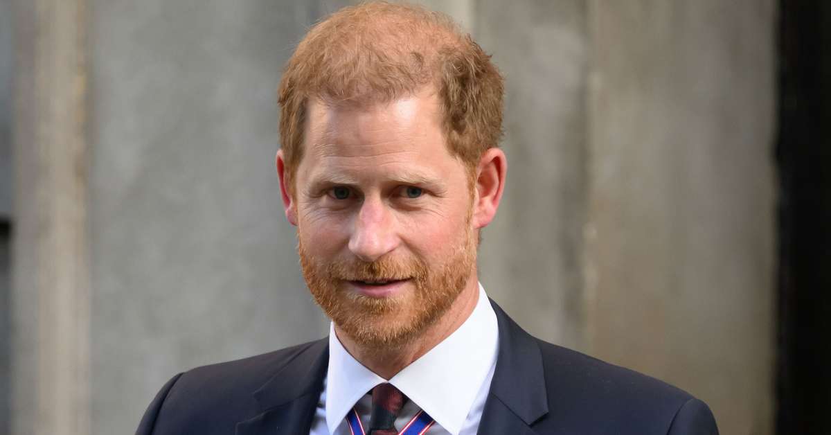 Prince Harry's Net Worth In 2024 Keeps Growing After Leaving the Royal Fold