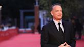 Disney Reveals First-Look at Tom Hanks in Live-Action 'Pinocchio' Movie