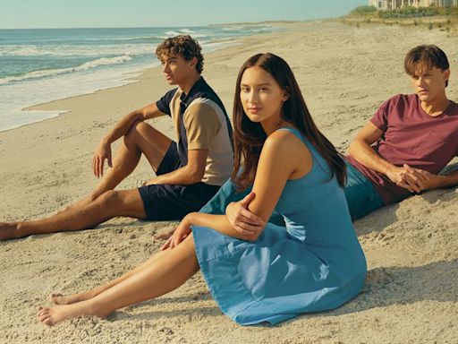 'The Summer I Turned Pretty' Season 3 is delayed to 2025 and fans aren't taking it well: "How are we supposed to survive this summer"