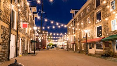 5 Of The Best Bookstores In Halifax, Nova Scotia