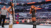 Becky Lynch Opens Up About SummerSlam 2021 Squash Match Against Bianca Belair