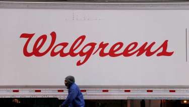〈財報〉Walgreens下修獲利財測 指消費者和藥房面臨挑戰性環境 | Anue鉅亨 - 美股雷達