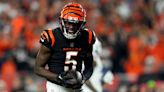 Tee Higgins Expected at Bengals Camp After Signing Franchise Tender, per Report
