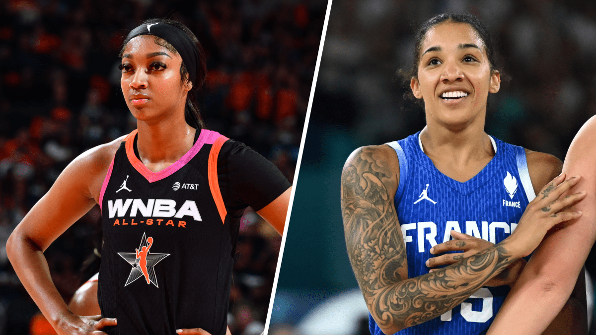 Angel Reese takes to social media to beg Gabby Williams to come back to WNBA