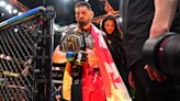 UFC 298 post-event facts: Ilia Topuria makes history with title coronation