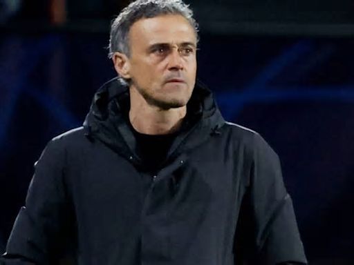 Luis Enrique presenta un proyecto muy especial en honor a su hija Xana, fallecida en 2019