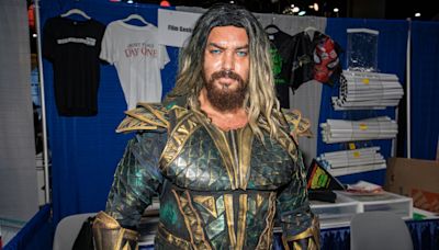 Best Cosplay of Comic-Con 2024 (So Far)