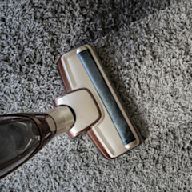 Carpet Cleaning