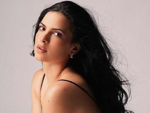 When Natasa Stankovic broke down on Nach Baliye 9's set; left stage without informing anyone for THIS reason