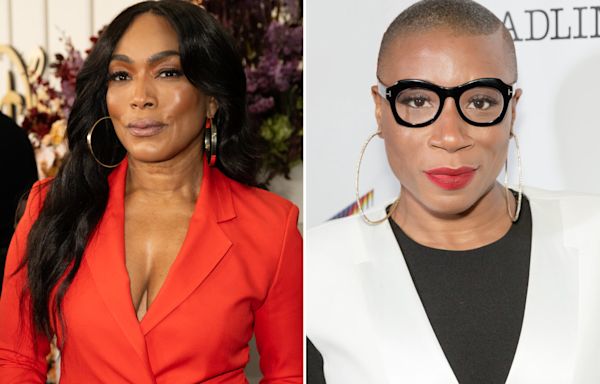 Angela Bassett, Aisha Hinds React to '9-1-1' Crew Member's Tragic Death