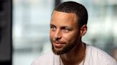 Who's got next? Steph Curry names NBA star ready to take over league