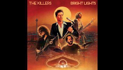 The Killers Return With First New Song and Video of the Year 'Bright Lights'